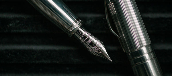 The Pen as a Gift