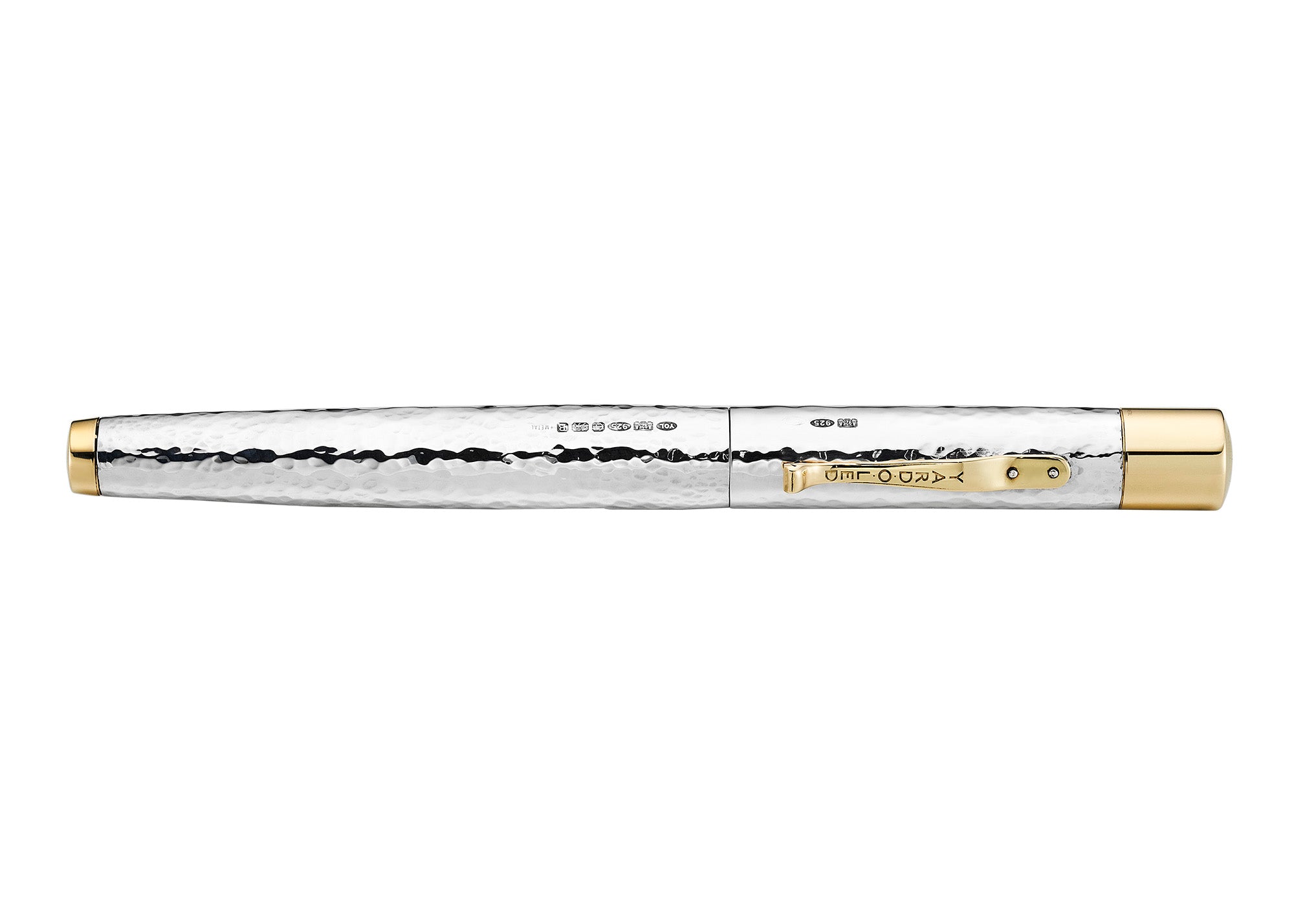 Viceroy Victorian Grand Fountain Pen – YARD-O-LED