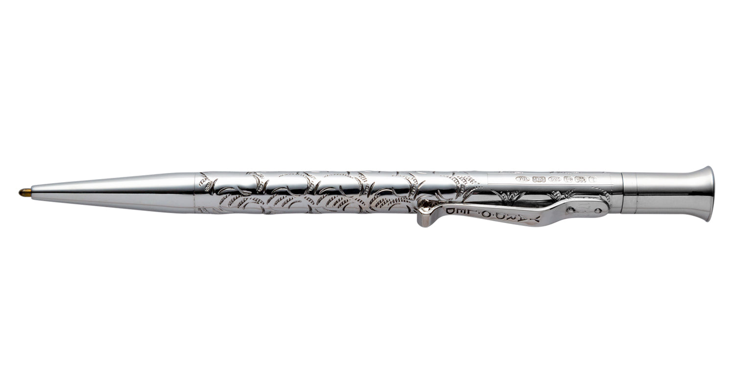 格安SALEスタート！ Perfecta_Victorian_Ball_Pen. 筆記具