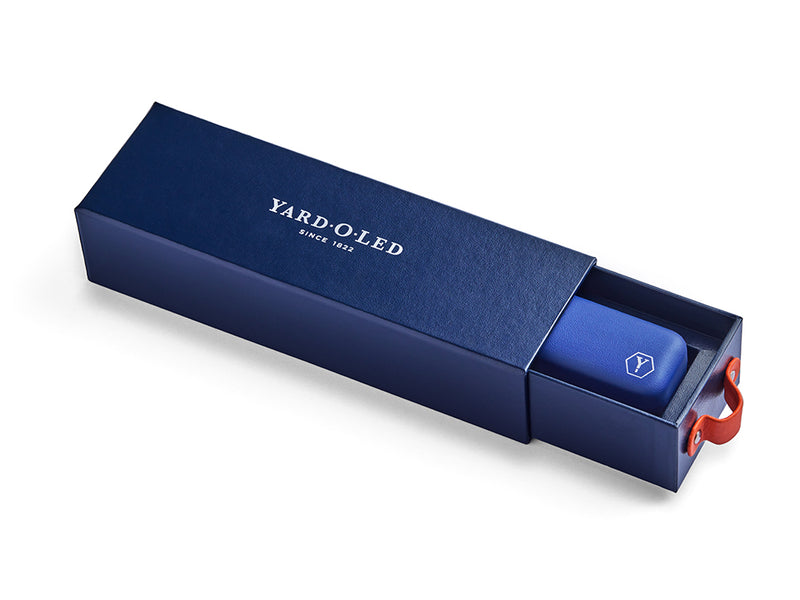 Diplomat Barley Ball Pen - YARD-O-LED