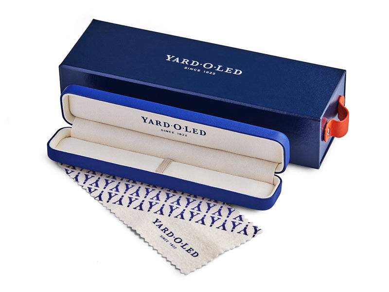 Diplomat Barley Ball Pen - YARD-O-LED
