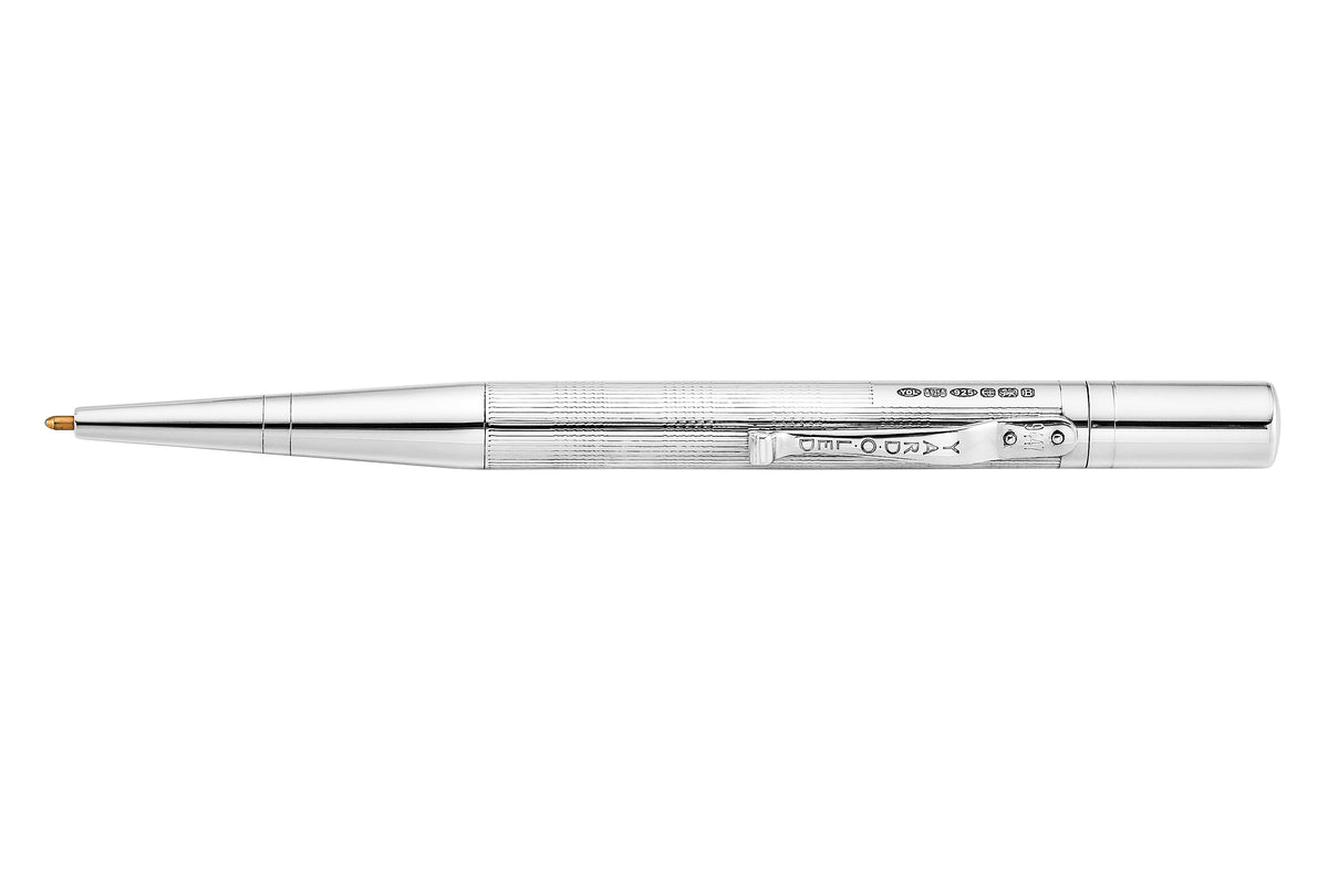 The Ambassador Cypher Ballpen – YARD-O-LED