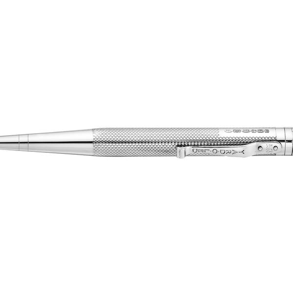 The Ambassador Barley Wave Pencil – YARD-O-LED