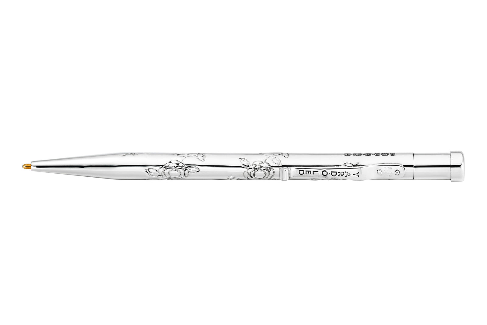 Mayflower Ball Pen – YARD-O-LED