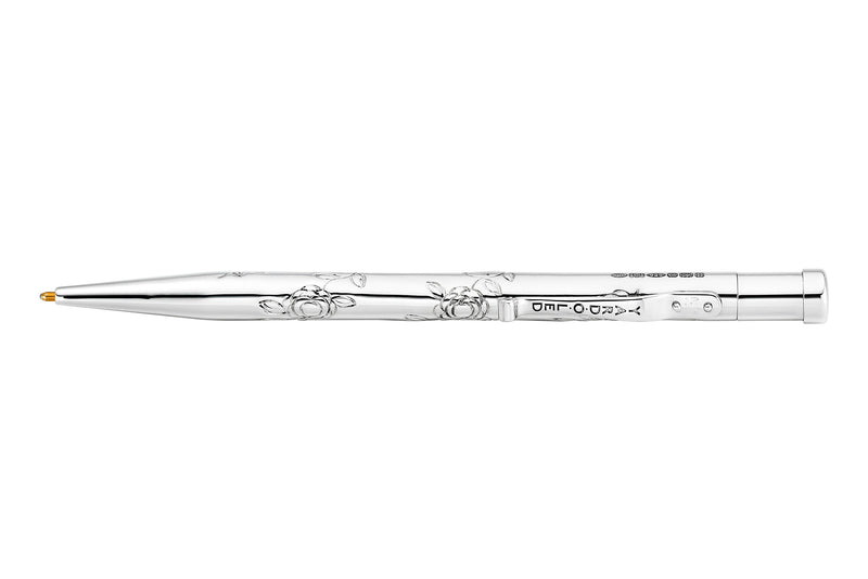Mayflower Ball Pen – YARD-O-LED