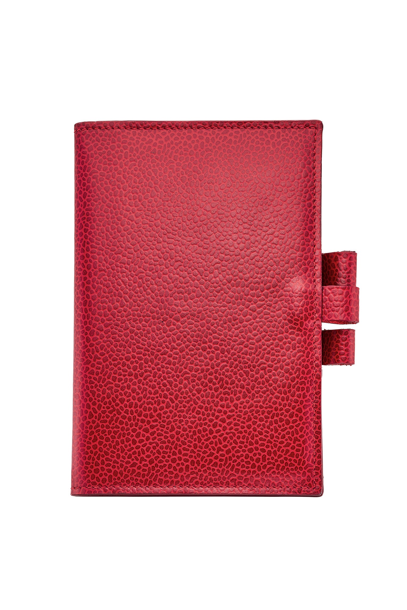 The Arcade Notebook - Red – YARD-O-LED
