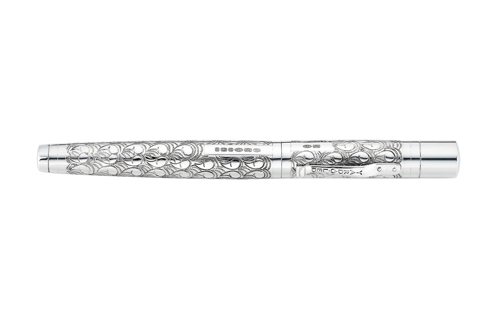 Viceroy Victorian Grand Rollerball – YARD-O-LED