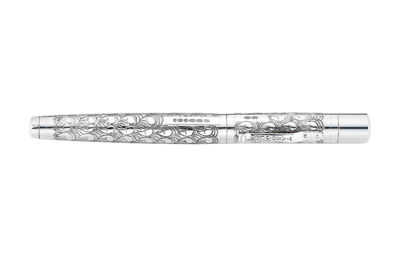 Viceroy Victorian Grand Fountain Pen – YARD-O-LED