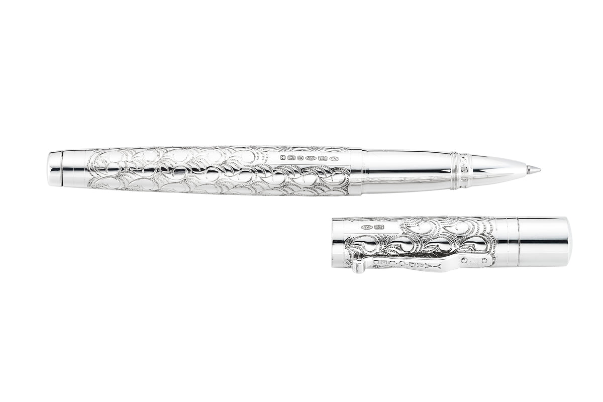 Viceroy Victorian Grand Rollerball – YARD-O-LED
