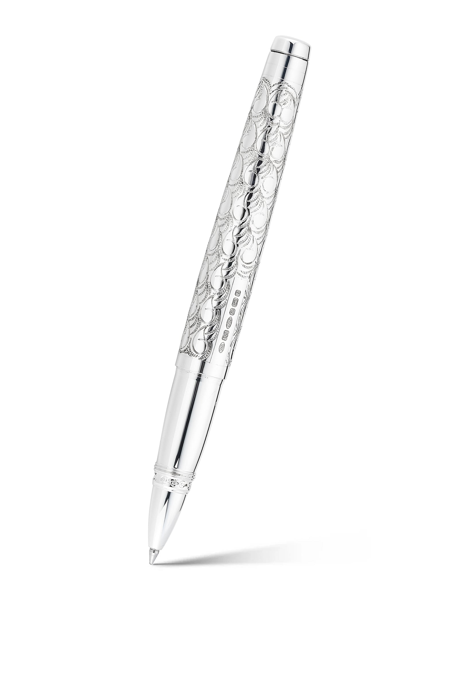 Viceroy Victorian Grand Rollerball – YARD-O-LED