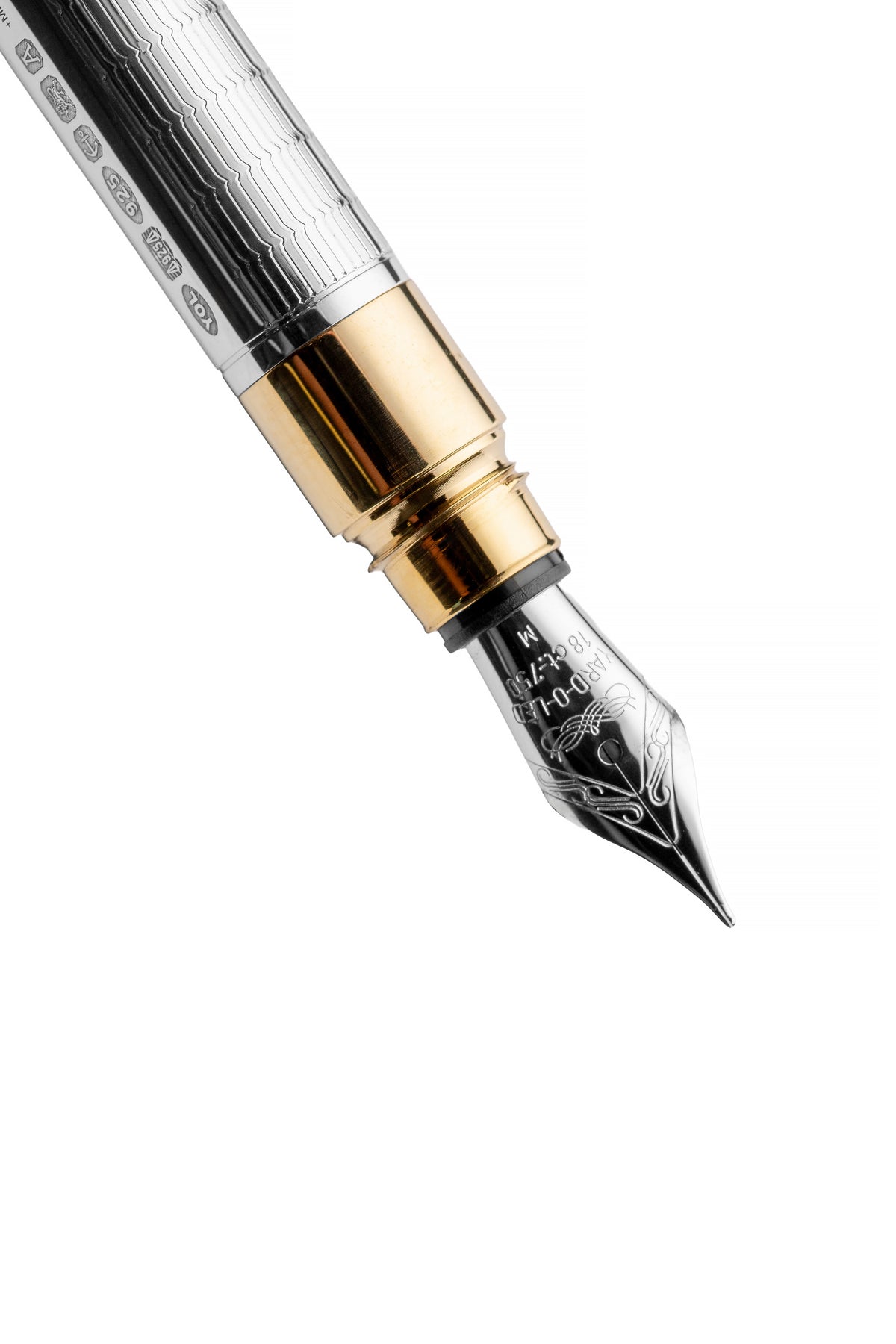 YARD-O-LED Luxury Handcrafted Writing Instruments Since 1822