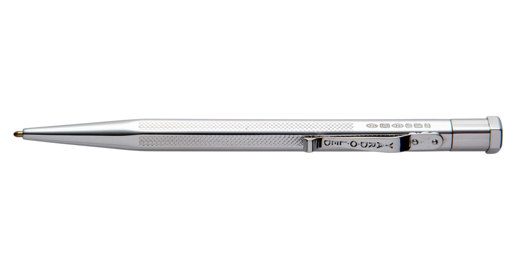【国内即発送】 Diplomat_Barley_Ball_Pen_1024x 筆記具