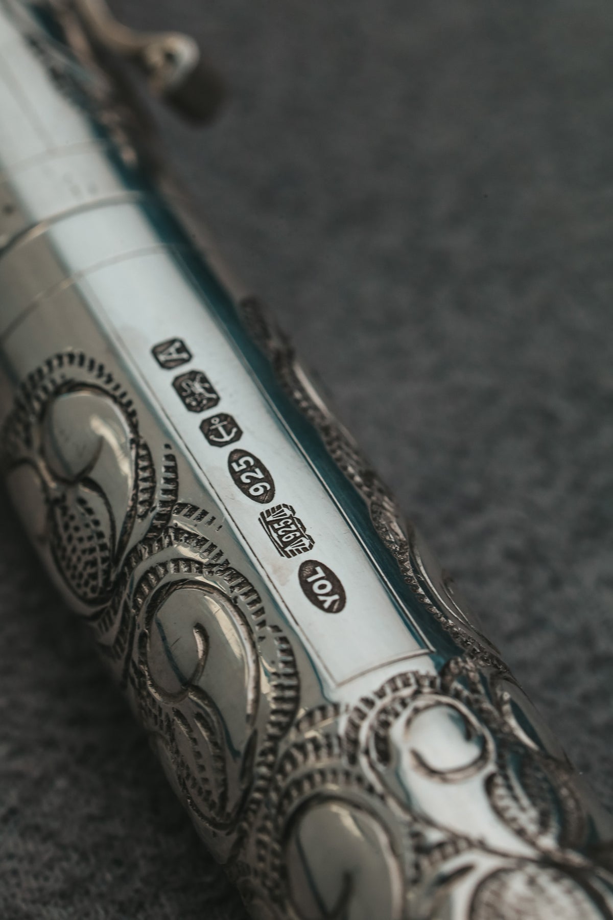 Viceroy Victorian Grand Rollerball – YARD-O-LED