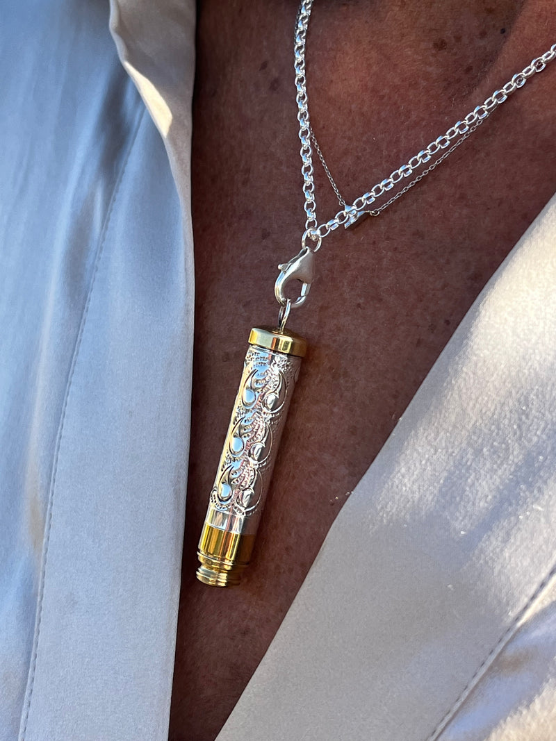 Piccadilly Necklace - Victorian