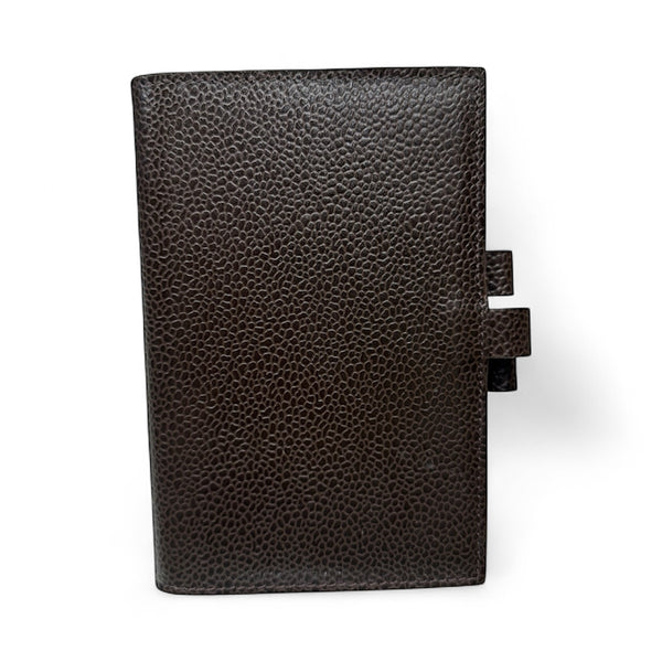 The Arcade Notebook - Brown