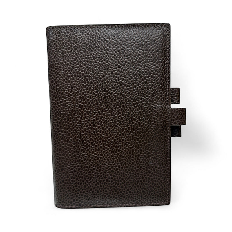 The Arcade Notebook - Brown