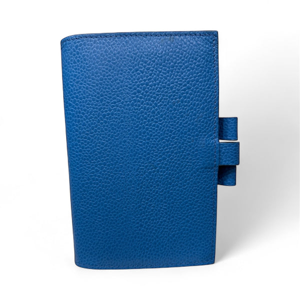 The Arcade Notebook - Azure Blue