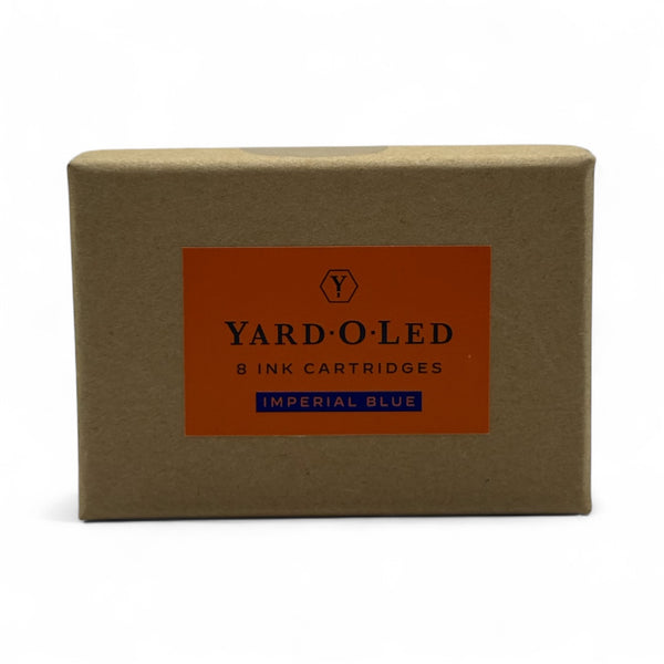 Ink Cartridges - Imperial Blue