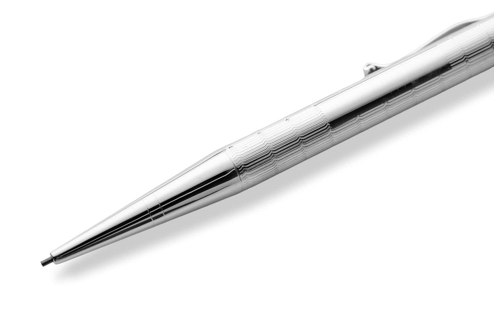 The Ambassador Pyramid Pencil | YARD-O-LED