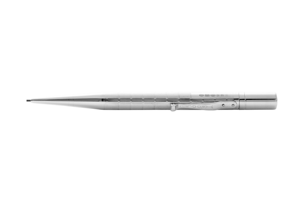 The Ambassador Honeycomb Pencil – YARD-O-LED