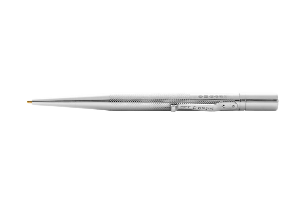 The Ambassador Barley Wave Ballpen | YARD-O-LED