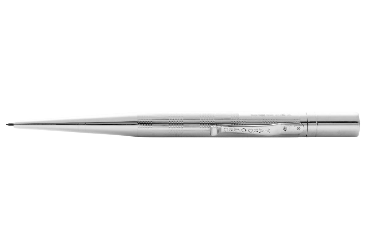 The Ambassador Cypher Pencil – YARD-O-LED