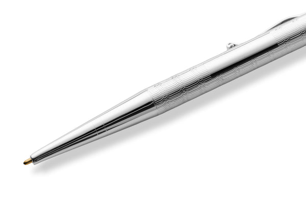 The Ambassador Pyramid Ballpen