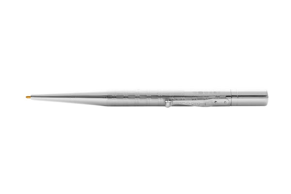The Ambassador Pyramid Ballpen