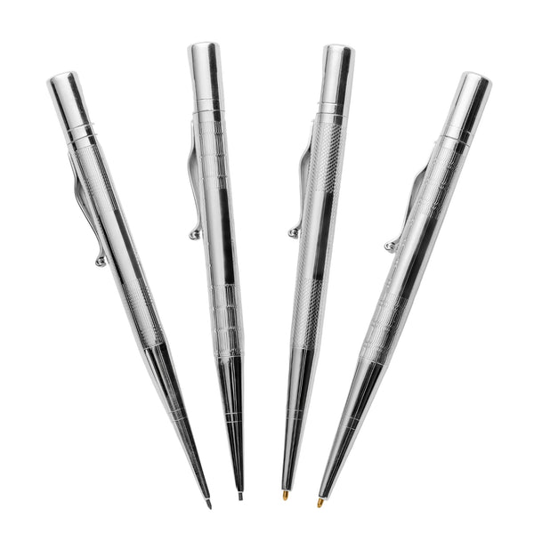 The Ambassador Plain Pencil