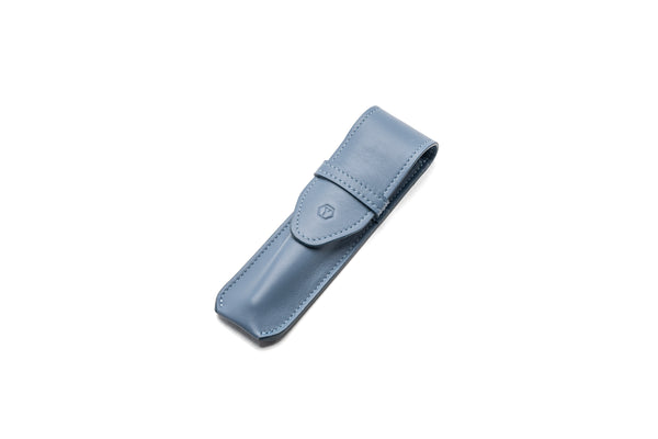 Pen Sleeve - Sky Blue - YARD-O-LED