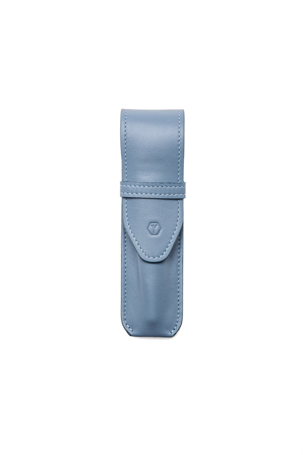 Pen Sleeve - Sky Blue - YARD-O-LED