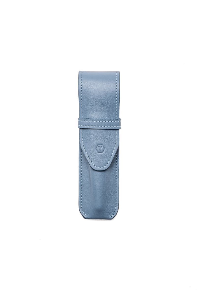 Pen Sleeve - Sky Blue - YARD-O-LED