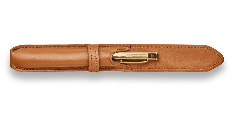 Limited Edition "The Lucky"  Pencil - Gold Vermeil - YARD-O-LED