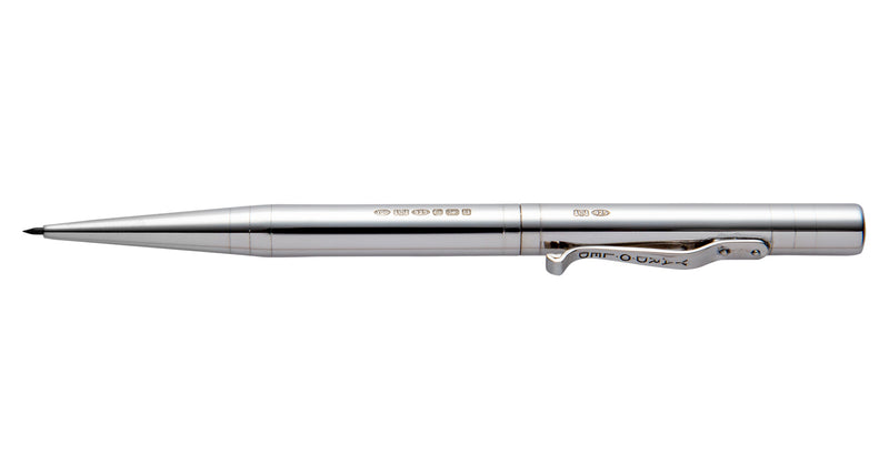 Viceroy Standard Plain Pencil - YARD-O-LED
