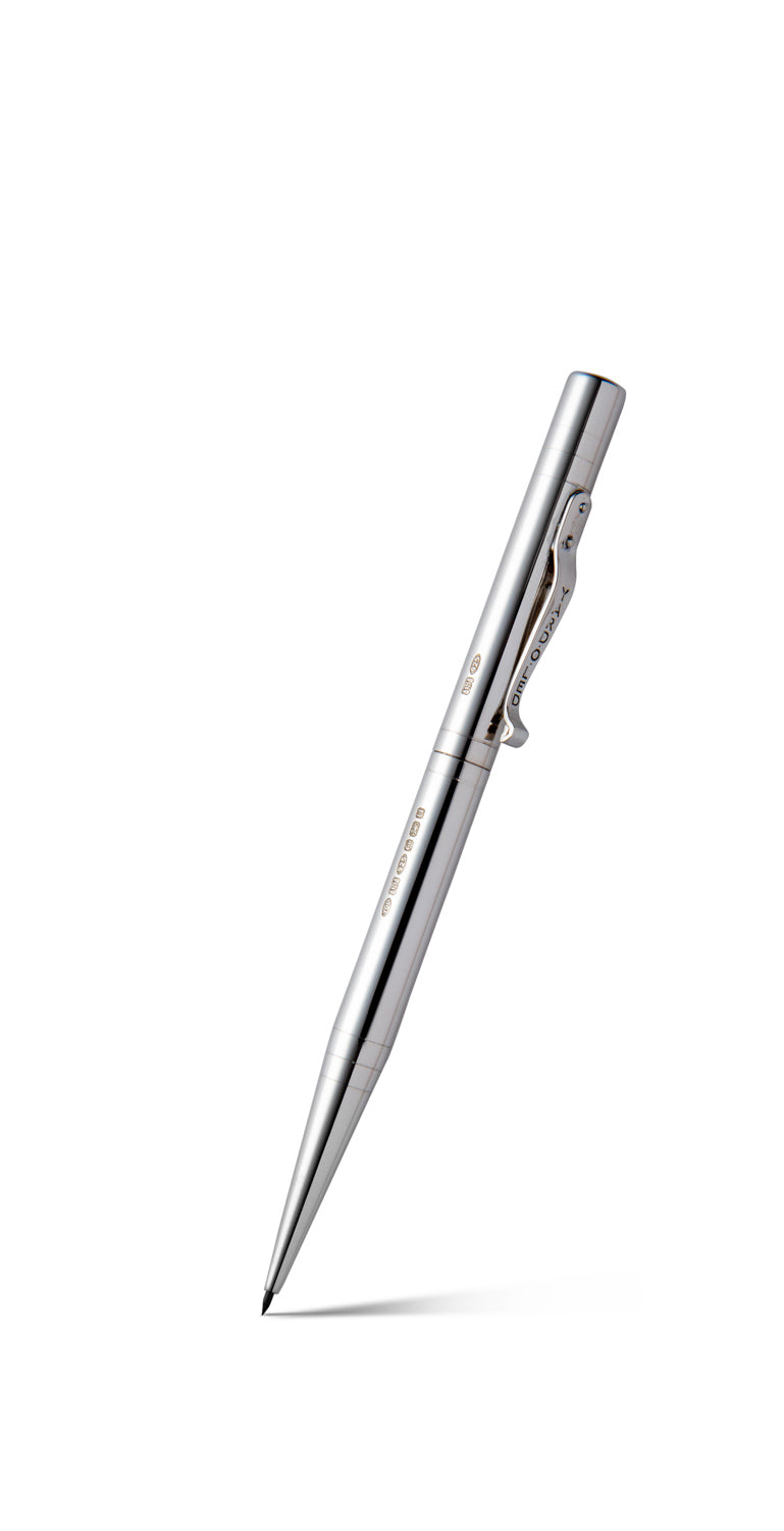 Viceroy Standard Plain Pencil - YARD-O-LED