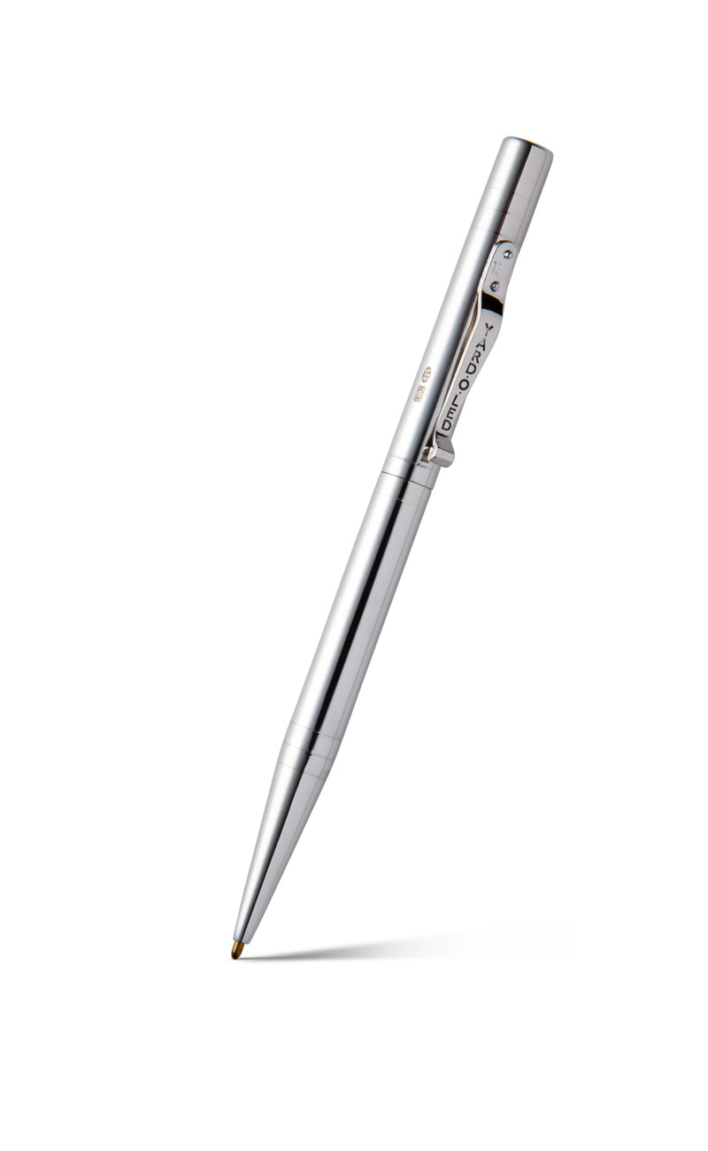 Viceroy Standard Plain Ball pen - YARD-O-LED