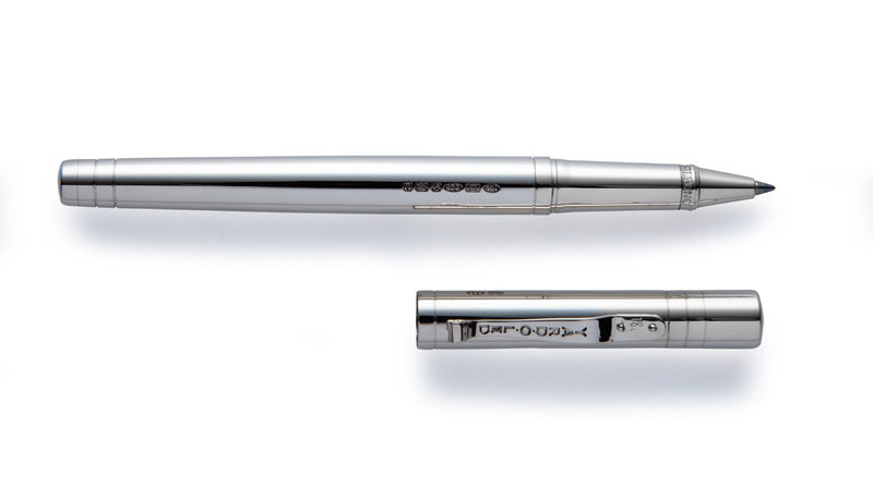 Viceroy Standard Plain Rollerball - YARD-O-LED