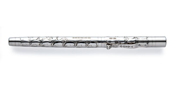 Viceroy Standard Victorian Rollerball - YARD-O-LED