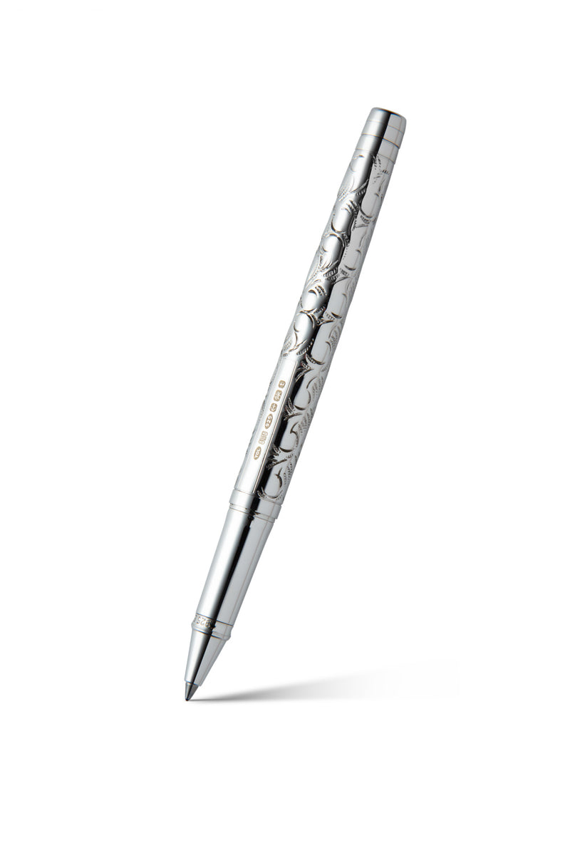 Viceroy Standard Victorian Rollerball - YARD-O-LED