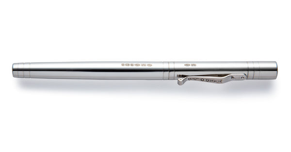 Viceroy Standard Plain Fountain Pen - YARD-O-LED
