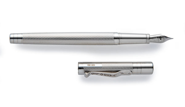 Viceroy Standard Barley Fountain Pen - YARD-O-LED