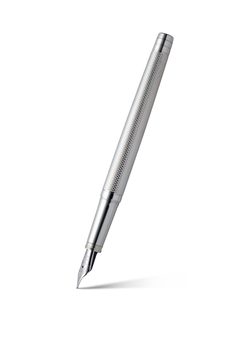 Viceroy Standard Barley Fountain Pen - YARD-O-LED