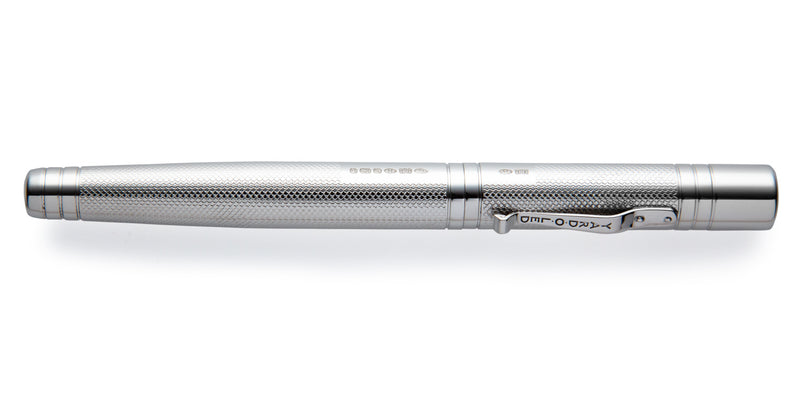 Viceroy Grand Barley Fountain Pen - YARD-O-LED