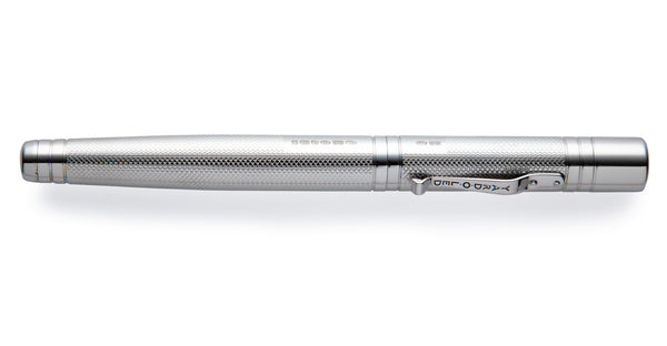 Viceroy Grand Barley Rollerball - YARD-O-LED
