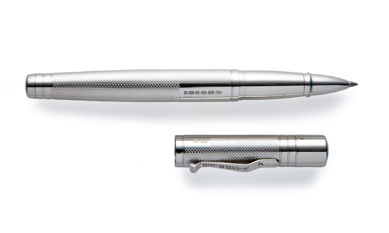 Viceroy Grand Barley Rollerball - YARD-O-LED