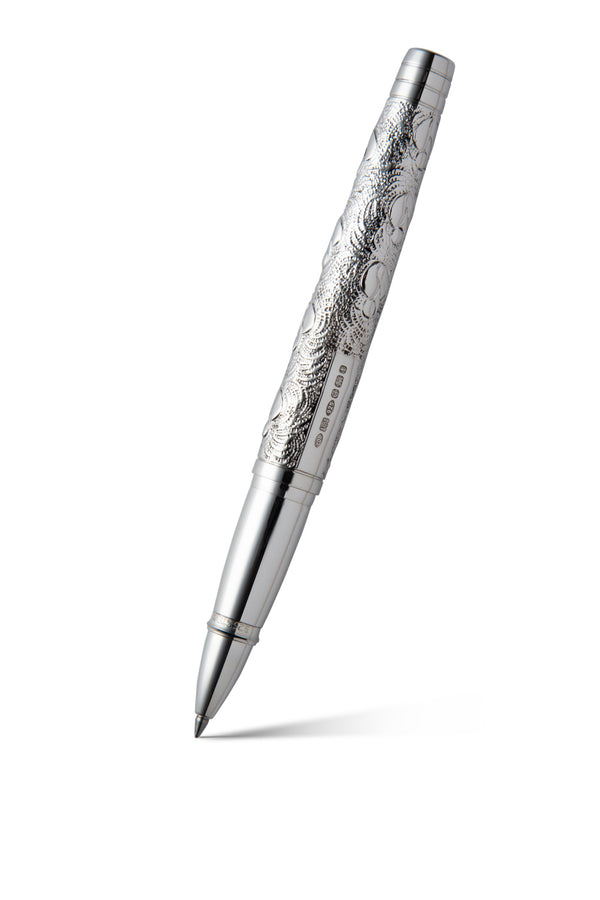 Viceroy Grand Victorian Rollerball - YARD-O-LED