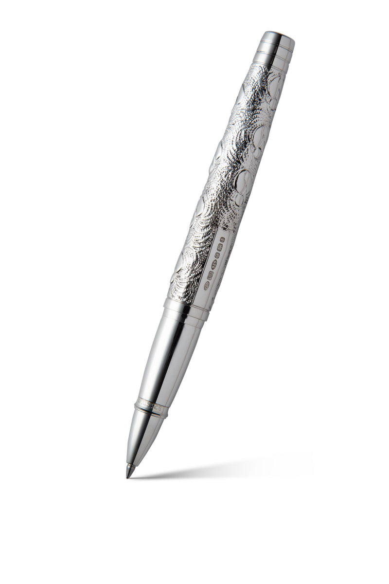 Viceroy Grand Victorian Rollerball - YARD-O-LED