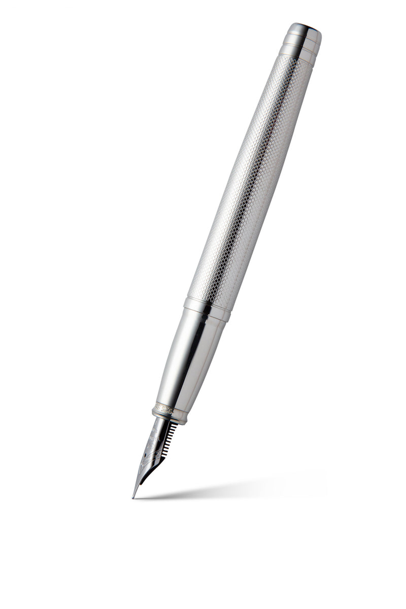 Viceroy Grand Barley Fountain Pen - YARD-O-LED