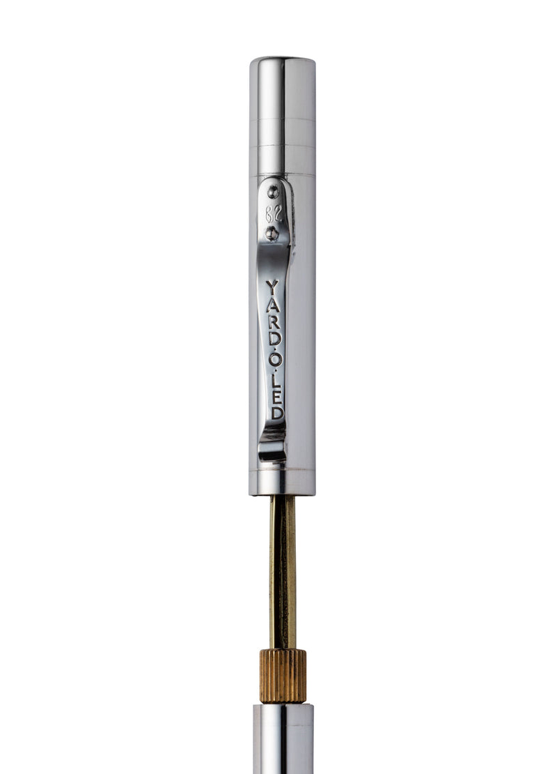 Viceroy Standard Plain Pencil - YARD-O-LED
