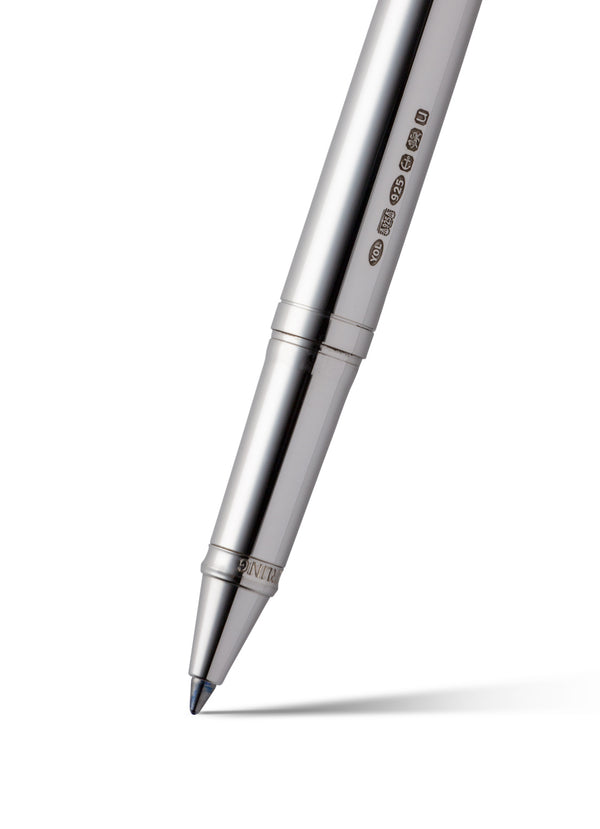 Viceroy Standard Plain Rollerball - YARD-O-LED